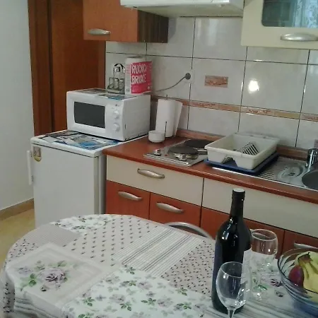 Casa de hóspedes And With Wifi - 14428 Split