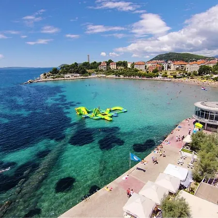 And With Wifi - 14428 Gæstehus Split